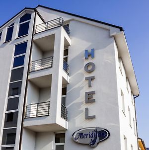 Hotel Meridijan16 Загреб Exterior photo