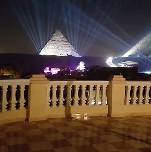 Royal Pyramids Inn Каїр Exterior photo