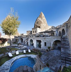 Anatolian Houses Cave Hotel & Spa Гьореме Exterior photo