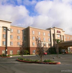 Hampton Inn & Suites Banning/Beaumont Exterior photo