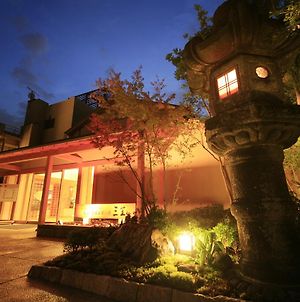 Готель Mikasa Нара Exterior photo