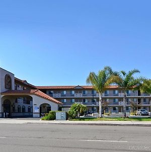 Pleasant Inn Сан-Дієго Exterior photo