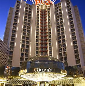 Plaza Hotel & Casino Лас-Вегас Exterior photo