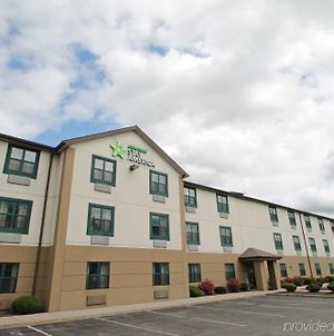 Extended Stay America Suites - Buffalo - Амгерст Exterior photo
