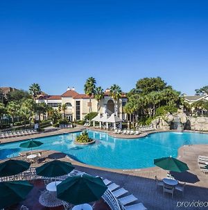 Sheraton Vistana Resort Villas, Lake Buena Vista Орландо Exterior photo