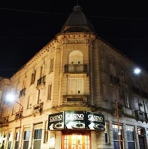 Gran Texier Hotel Casino Консепсьон-дель-Уругвай Exterior photo