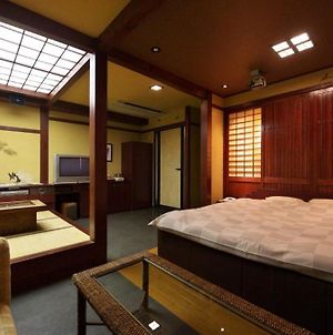 Готель Tsukino Akari (Adults Only) Хімедзі Exterior photo