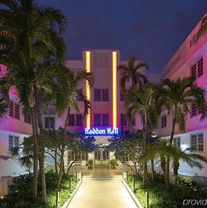 Axelbeach Miami South Beach - Adults Only Маямі-Біч Exterior photo