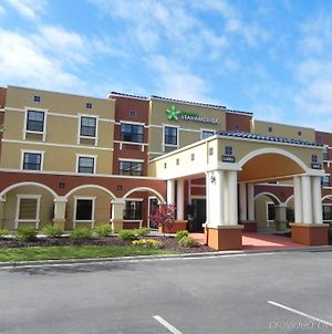 Extended Stay America Premier Suites - Charlotte - Pineville - Pineville Matthews Rd. Exterior photo