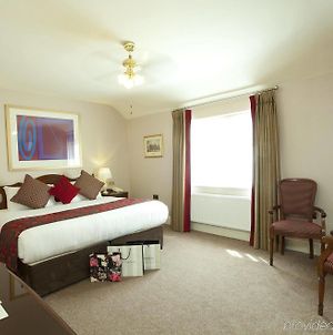 Harrington Hall Дублін Room photo