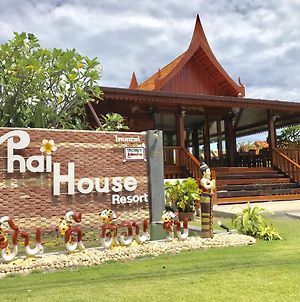 Thai House Resort Хуахін Exterior photo
