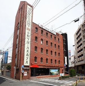 Kurashiki Global Hotel Exterior photo