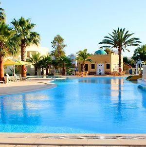 The Ksar Djerba Charming Hotel & Spa Мідун Exterior photo