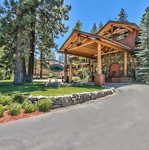 Black Bear Lodge Саут-Лейк-Таго Exterior photo