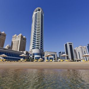 Готель Hilton Доха Exterior photo