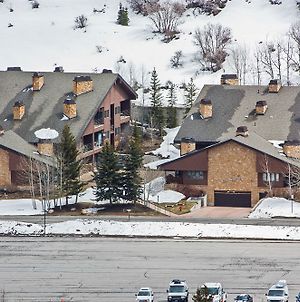 Courchevel By Alpine Ski Properties Парк-Сіті Exterior photo