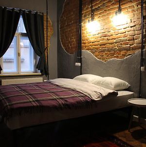 Lviv Loft Apartments Exterior photo
