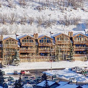 Comstock Lodge Condominum By Alpine Ski Properties Парк-Сіті Exterior photo