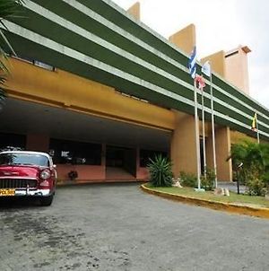 Готель Starfish Montehabana Гавана Exterior photo