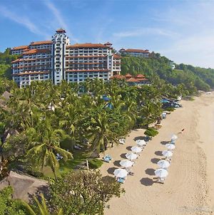 Hilton Bali Resort Нуса-Дуа Exterior photo