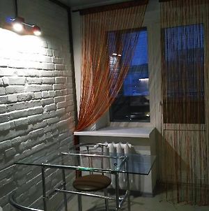 Apartment Полтава Exterior photo