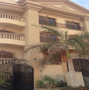 Al Manar Villa Families Only Місто ім. 6 Жовтня Exterior photo