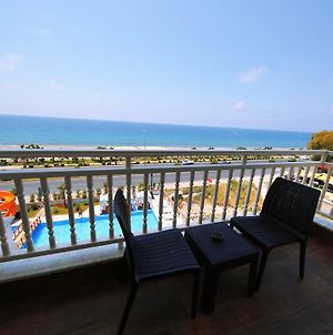 Sey Beach Hotel & Spa Аланія Exterior photo
