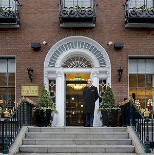 Iveagh Garden Hotel Дублін Exterior photo