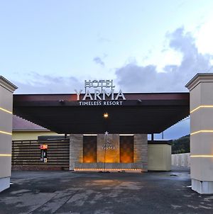 Hotel Yarma (Adults Only) Сімоносекі Exterior photo