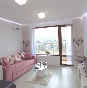 Apartment Silvi Варна Exterior photo