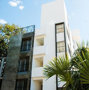 Villa Antilope Канкун Exterior photo
