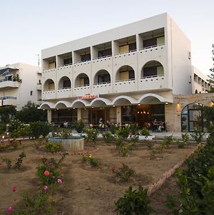 International Hotel Кос Exterior photo