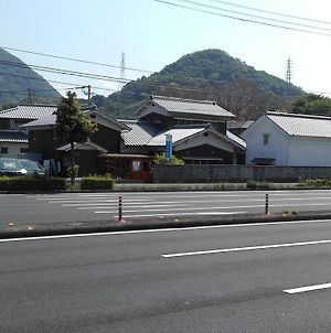Kaeru Guest House Такамацу Exterior photo