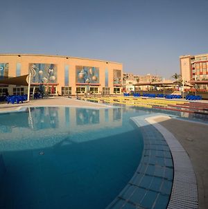 Rehana Plaza Hotel Каїр Exterior photo