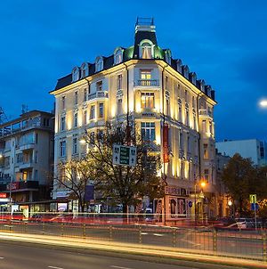 Boutique Splendid Hotel Варна Exterior photo