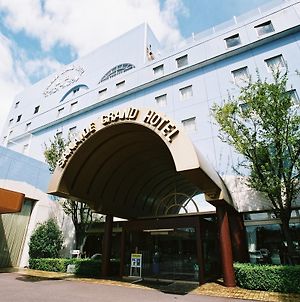 Sakaide Grand Hotel Exterior photo