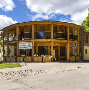 Kemeri Hotel In National Park - Free Parking Юрмала Exterior photo