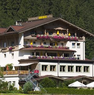 Alpin-Hotel Schrofenblick Майргофен Exterior photo