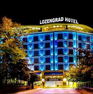 Lozengrad Hotel Kirklareli Exterior photo