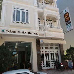 Dang Uyen 1 Hotel Далат Exterior photo