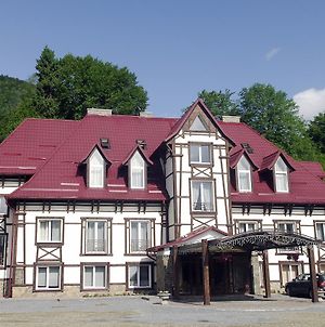 Готель Золота Форель Коростів Exterior photo