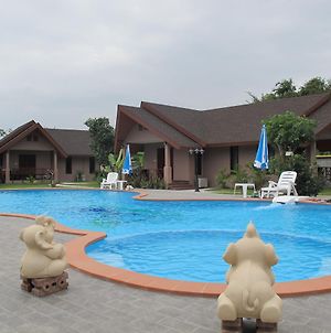 La-Or Resort Хуахін Exterior photo