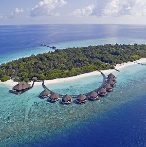 Adaaran Prestige Water Villas Raa Atoll Exterior photo