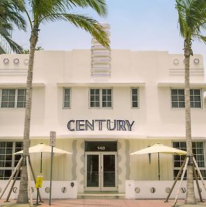 Century Hotel Маямі-Біч Exterior photo