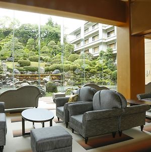 Tamatsukuri Grand Hotel Choseikaku Мацуе Exterior photo