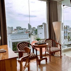 Rex Hotel & Apartment Нячанг Exterior photo