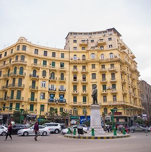 Hotel Grand Royal Каїр Exterior photo