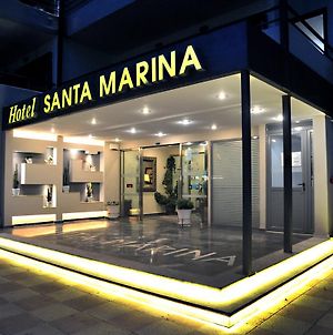 Santa Marina Hotel Apartments Кос Exterior photo