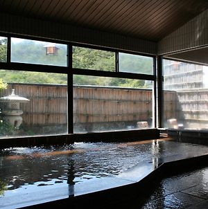 Готель Tomada Onsen Iyashi No Yado Sensui Окаяма Exterior photo