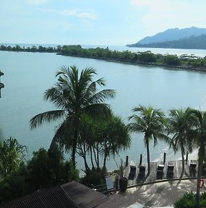 Langkawi Lagoon Resort Seaview Пантай-Ченанг Exterior photo